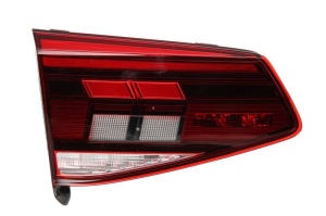 Stop spate Stanga (partea interioara, LED) potrivit VW PASSAT ALLTRACK B8, PASSAT B8 08.14- - Img 1