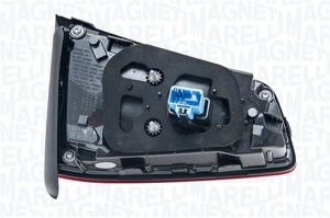 Stop spate Stanga (partea interioara, LED) potrivit VW PASSAT ALLTRACK B8, PASSAT B8 08.14- - Img 4