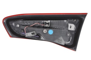 Stop spate Stanga (partea interioara, LED/W5W) potrivit FORD FOCUS IV dupa 2018 - Img 2