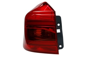 Stop spate stanga potrivit BMW X3 G01 2017-2021 - exterior, LED