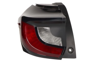 Stop spate stanga potrivit Mazda 2 DL, DJ, 2 HYBRID KB; Toyota YARIS XP21 dupa 2020 - exterior, LED/WY21W, LED, LED / WY21W