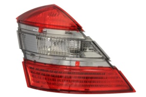 Stop spate Stanga potrivit MERCEDES S (W221, V221) 2005-2013
