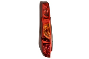 Stop spate Stanga potrivit NISSAN X-TRAIL II 2007-2013