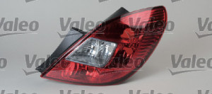 Stop spate Stanga potrivit OPEL CORSA D, CORSA D/HATCHBACK 2006-2014 - Img 3