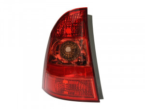 Stop spate Stanga potrivit TOYOTA COROLLA 2001-2008