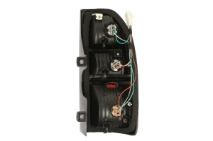 Stop spate Stanga potrivit TOYOTA LAND CRUISER 100, LAND CRUISER 90 1996-2007 - Img 2