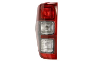 Stop spate Stanga (W21/5W/W21W/WY21W) potrivit FORD RANGER 04.11- - Img 1
