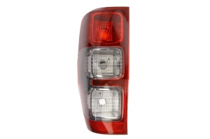 Stop spate Stanga (W21/5W/W21W/WY21W) potrivit FORD RANGER 04.11- - Img 1