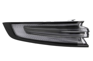 Stop stanga (exterior, LED) potrivit PORSCHE CAYENNE III 9YA 09.17- - Img 1