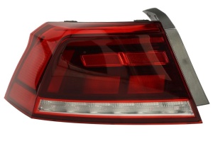 Stop stanga (exterior, LED) potrivit VW PASSAT B8 FL 2019-2023