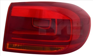 Stop stanga (exterior) potrivit VW TIGUAN I 2011-2018 - Img 3