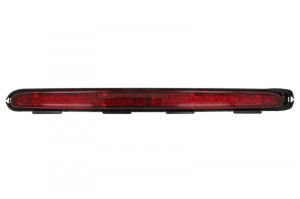 Stop suplimentar frana rosu, LED potrivit MERCEDES Clasa E VF211, E W211, E T-MODEL S211 2002-2009