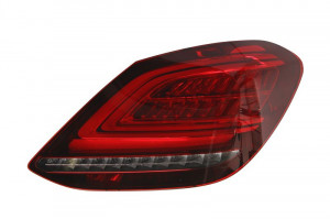 Stop tripla lampa spate dreapta (LED) MERCEDES Clasa C LIMUZINA dupa 2018 - Img 1