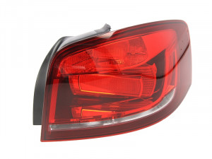 Stop tripla lampa spate dreapta potrivit AUDI A3 2008-2012