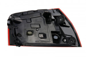 Stop tripla lampa spate dreapta potrivit AUDI A8 LIMUZINA 2013-2017 - ( exterior , LED) - Img 2