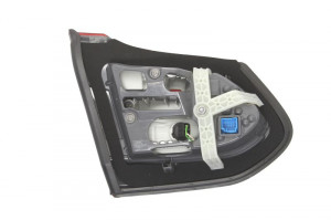 Stop tripla lampa spate dreapta potrivit MERCEDES Clasa C COMBI 2013-2018 - (interior, LED) - Img 2