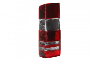 Stop tripla lampa spate dreapta potrivit MERCEDES SPRINTER BUS/CAROSERIE 2006-2013 - (Semnalizator alb, culoare sticla: rosu)