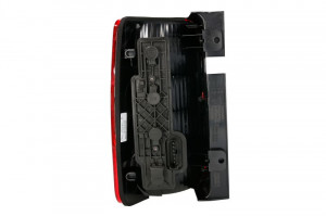 Stop tripla lampa spate dreapta potrivit VW CADDY 2D 2010-2015 - (usi) - Img 2