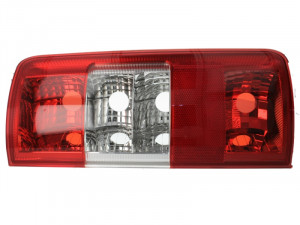 Stop tripla lampa spate dreapta (Semnalizator alb, culoare sticla: rosu) FORD TRANSIT / TOURNEO CONNECT CAROSERIE/2002-2013 - Img 1