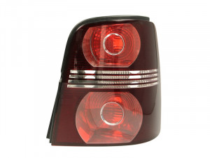 Stop tripla lampa spate dreapta (Semnalizator alb, culoare sticla: rosu) VW TOURAN 2007-2010 - Img 1