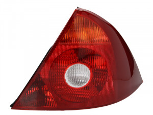 Stop tripla lampa spate dreapta (Semnalizator portocaliu, culoare sticla: rosu) FORD MONDEO LIFTBACK/LIMUZINA 2000-2003 - Img 1
