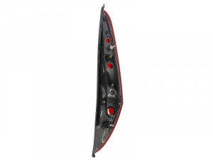 Stop tripla lampa spate stanga potrivit FIAT PUNTO HATCHBACK 1999-2003 - (Semnalizator alb, culoare sticla: rosu) - Img 2