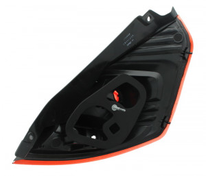 Stop tripla lampa spate stanga potrivit FORD FIESTA VI HATCHBACK dupa 2012 - Img 2