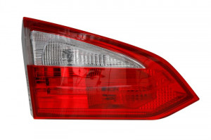 Stop tripla lampa spate stanga potrivit FORD FOCUS COMBI 2010-2014 - (interior, LED)