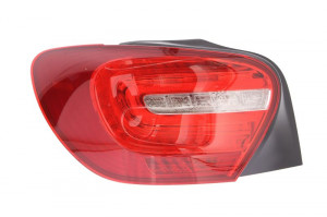 Stop tripla lampa spate stanga potrivit MERCEDES Clasa A (W176) dupa 2013 - (LED)