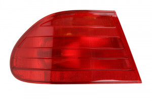 Stop tripla lampa spate stanga potrivit MERCEDES Clasa E (W210) LIMUZINA 1995-1999 - ( exterior )