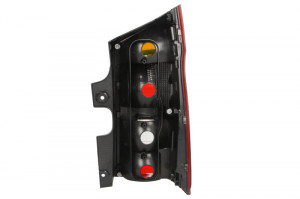Stop tripla lampa spate stanga potrivit MERCEDES Clasa V dupa 2014 - Img 2