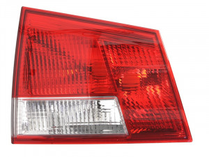 Stop tripla lampa spate stanga potrivit OPEL VECTRA COMBI 2002-2008 - (interior, culoare sticla: rosu)