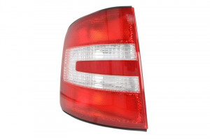 Stop tripla lampa spate stanga potrivit SKODA FABIA I, FABIA I PRAKTIK CAROSERIE/LIMUZINA/COMBI 4/5D 1999-2007