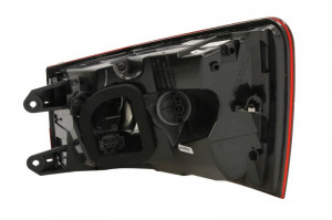 Stop tripla lampa spate stanga potrivit SKODA SUPERB COMBI dupa 2015 - ( exterior , LED) - Img 2