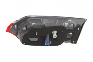Stop tripla lampa spate stanga potrivit TOYOTA COROLLA LIMUZINA 2016-2018 - (interior, LED) - Img 2
