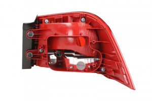 Stop tripla lampa spate stanga potrivit VW PASSAT COMBI 2010-2014 - ( exterior ) - Img 2