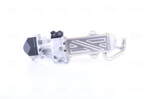 Supapa EGR (modul cu racitor) potrivit ABARTH 124 SPIDER; AUDI A3, Q3, TT; SEAT ALHAMBRA, ALTEA, ALTEA XL, IBIZA IV, IBIZA IV SC, IBIZA IV ST, LEON; SKODA FABIA II, OCTAVIA II 1.4-2.0D 05.03- - Img 3