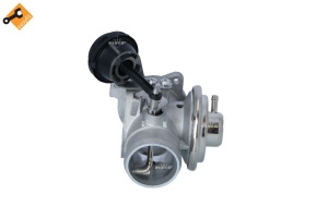 Supapa EGR potrivit AUDI A2, A3, A4 B6; SEAT AROSA, CORDOBA, CORDOBA VARIO, IBIZA II, IBIZA III, LEON, TOLEDO II; SKODA FABIA I, FABIA I PRAKTIK, OCTAVIA I, OCTAVIA I/KOMBI 1.2D-1.9D 08.96-12.10 - Img 4