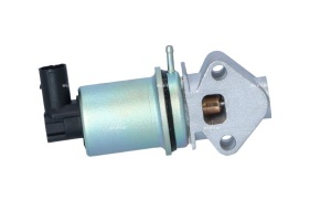 Supapa EGR potrivit AUDI A2; SEAT AROSA, CORDOBA, CORDOBA VARIO, IBIZA II, INCA, LEON, TOLEDO II; SKODA FABIA I, OCTAVIA I; VW BORA, BORA I, CADDY II, CADDY II/MINIVAN 1.4/1.6 04.96-12.10 - Img 3
