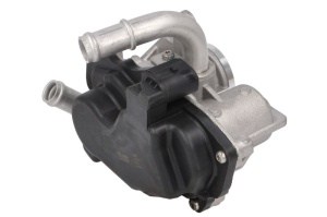 Supapa EGR potrivit AUDI A3, A4 ALLROAD B8, A4 ALLROAD B9, A4 B8, A4 B9, A5, A6 C7, Q2, Q5, TT; SEAT ARONA, ATECA, IBIZA V, LEON, LEON SC, LEON ST; SKODA KAMIQ, KAROQ, KODIAQ I 1.6D/2.0D 11.07- - Img 2