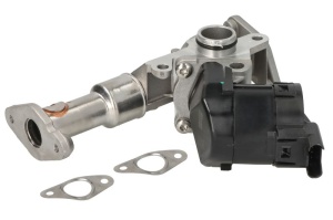 Supapa EGR potrivit BMW 1 (E81), 1 (E82), 1 (E87), 1 (E88), 3 (E90), 3 (E91), 3 (E92), 3 (E93), 5 (E60), 5 (E61) 1.6/2.0 06.04-12.13 - Img 1