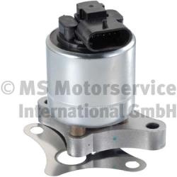 Supapa EGR potrivit CHEVROLET ASTRA, VIVA; OPEL ASTRA G, ASTRA G CLASSIC, ASTRA G/KOMBI, ASTRA H, COMBO TOUR, COMBO/MINIVAN, CORSA C, MERIVA A, TIGRA, VECTRA B, VECTRA C 1.4-1.8 10.95- - Img 4