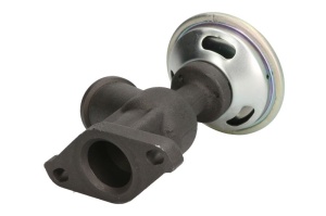 Supapa EGR potrivit CITROEN C5 I, C5 I/KOMBI; PEUGEOT 307, 307/KOMBI, 406, 607 2.0D 06.98-07.11 - Img 2