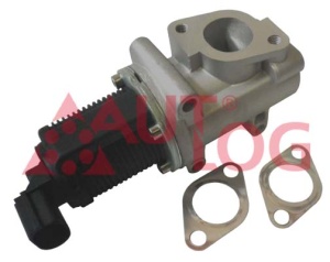 Supapa EGR potrivit FIAT DOBLO, DOBLO/MINIVAN, IDEA, PALIO, PUNTO, PUNTO/HATCHBACK, STRADA; LANCIA MUSA 1.9D 09.99- - Img 3