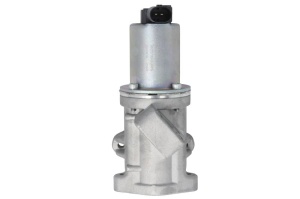 Supapa EGR potrivit HYUNDAI H-1, H-1 / STAREX; KIA SORENTO I 2.5D 06.97-12.11 - Img 2