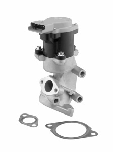 Supapa EGR potrivit LAND ROVER DISCOVERY III, DISCOVERY IV, RANGE ROVER SPORT I 2.7D 07.04-12.18 - Img 1