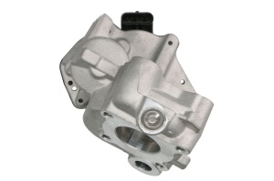 Supapa EGR potrivit MERCEDES A (W176), B SPORTS TOURER (W246, W242), C (A205), C (C204), C (C205), C T-MODEL (S204), C T-MODEL (S205), C (W204), C (W205), CLA (C117) 1.8D-3.0D 06.06- - Img 3
