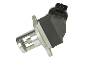 Supapa EGR potrivit MERCEDES C (CL203), C T-MODEL (S203), C (W203), E T-MODEL (S211), E (VF211), E (W211), S (W220), VIANO (W639), VITO / MIXTO (W639), VITO (W639) 2.0D-3.2D 03.02- - Img 3