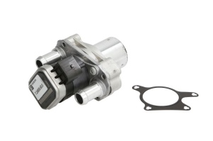 Supapa EGR potrivit MERCEDES G (W461), SPRINTER 3,5-T (B906), SPRINTER 3-T (B906), SPRINTER 4,6-T (B906), SPRINTER 5-T (B906), VIANO (W639), VITO / MIXTO (W639), VITO (W639) 2.2D/3.0D 03.06- - Img 1