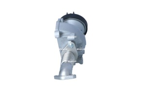 Supapa EGR potrivit MERCEDES SPRINTER 2-T (B901, B902), SPRINTER 3-T (B903), SPRINTER 4-T (B904), V (638/2), VITO (W638) 2.1D/2.2D 02.99-05.06 - Img 2